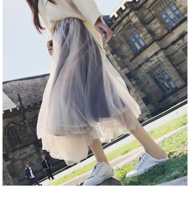 Costume femme en Tricot - Ref 3334064 Image 10