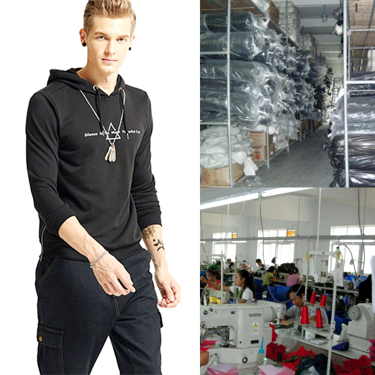 Sweater student Athletic Wear suit school uniform Autumn winter Garment factory Clothing work knitting machining