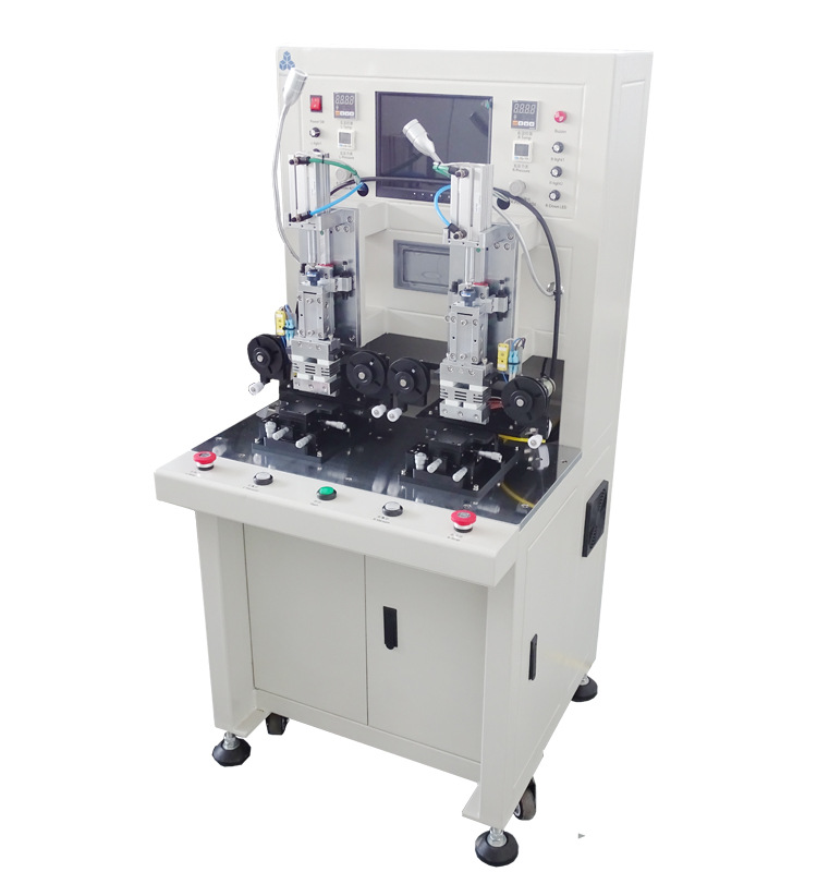 欧联 手机屏维修邦定机 恒温热压机 OGS邦定机 毛毛虫热压机