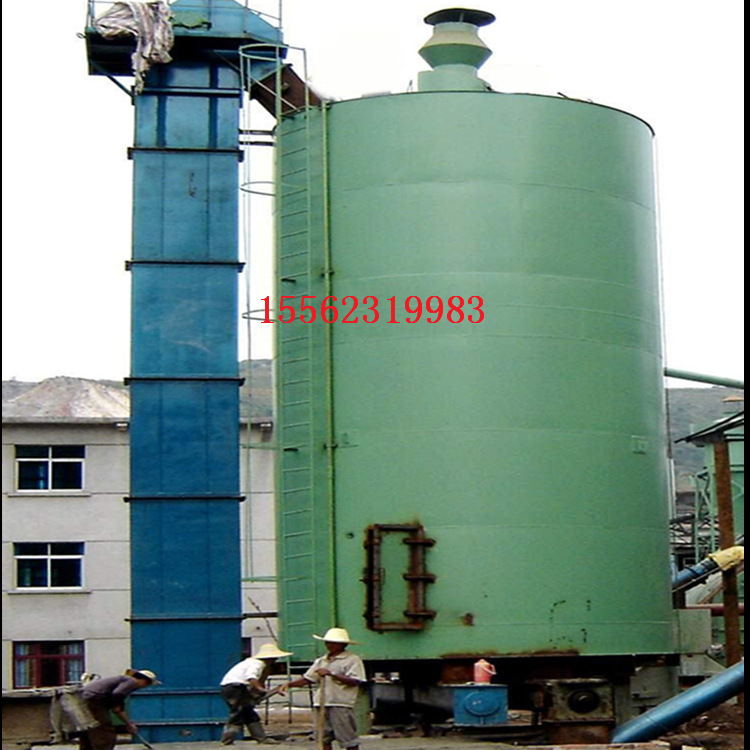 瓦斗提升机细节图 铭扬生产斗式提升机粮食设备