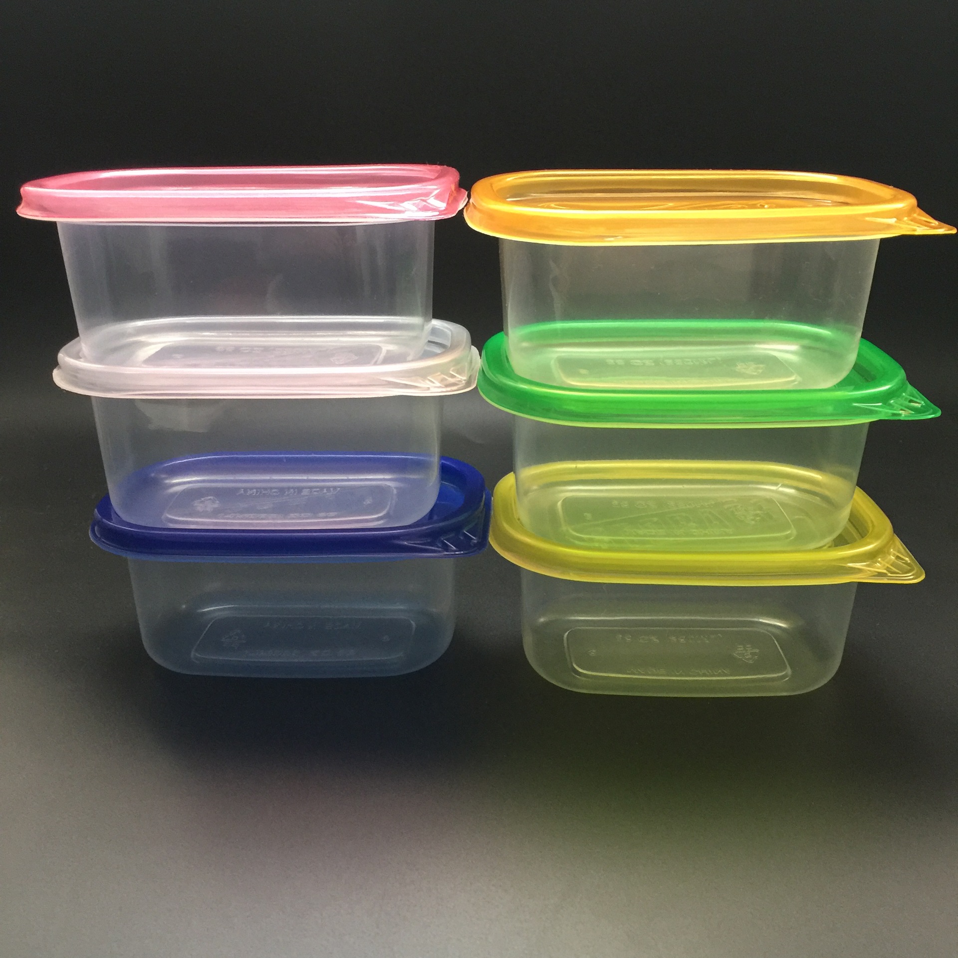 一次性外卖PP餐盒破碎清洗生产线 塑料餐盒回收加工设备-阿里巴巴