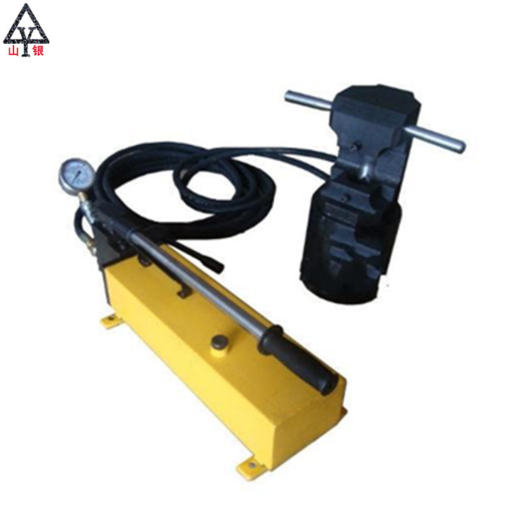 供应矿用手动液压泵 2A矿用手动液压泵 手动液压泵 气动液压泵