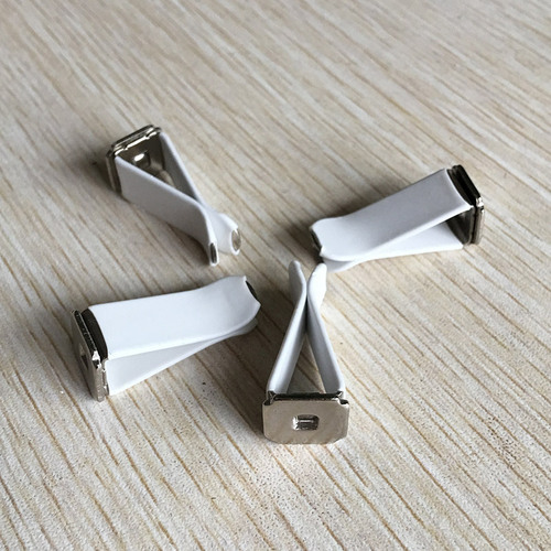 Car air outlet perfume clip plaster car aromatherapy bracket air outlet slot clip air conditioning perfume accessories diy