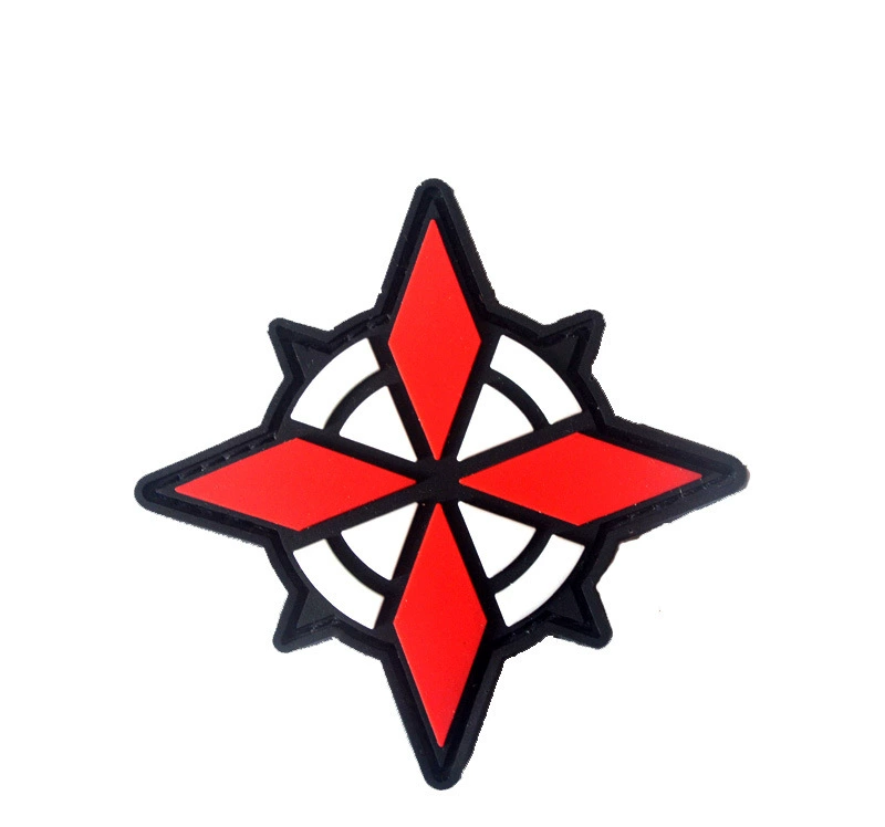 Патч ПВХ, нашивка, нарукавник, Amazon