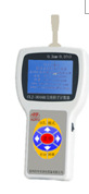 供应JR-3016便携式尘埃粒子计数器