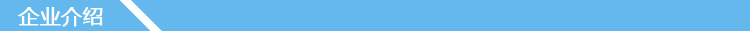 企業(yè)介紹條
