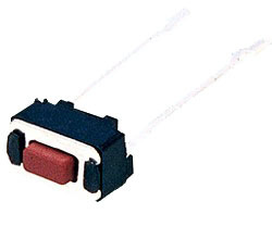 销售KFC-812A轻触开关 柄高可以定制，特殊产品