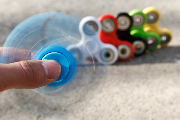 Fidget spinner - Ref 2616114 Image 8