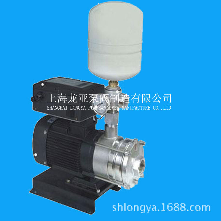 供应型净水无塔供水器，无塔供水设备