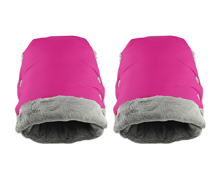 Stroller Gloves Image 7