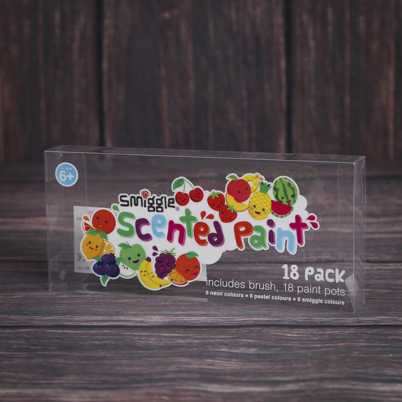 透明塑料盒 厂家PET包装盒 塑料PP通用一次性PVC包装盒密封