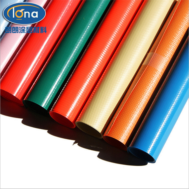 厂家定制PVC篷布 加厚篷布 篷布批发 高质量篷布 货场卡车篷布