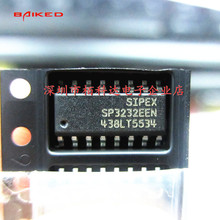 SP3232EEN-L/TR SOP-16 IC����/������/�հl��RS232 �M��