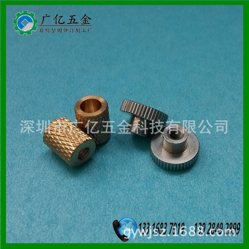 车件加工五金零件  不锈钢303产品机加工