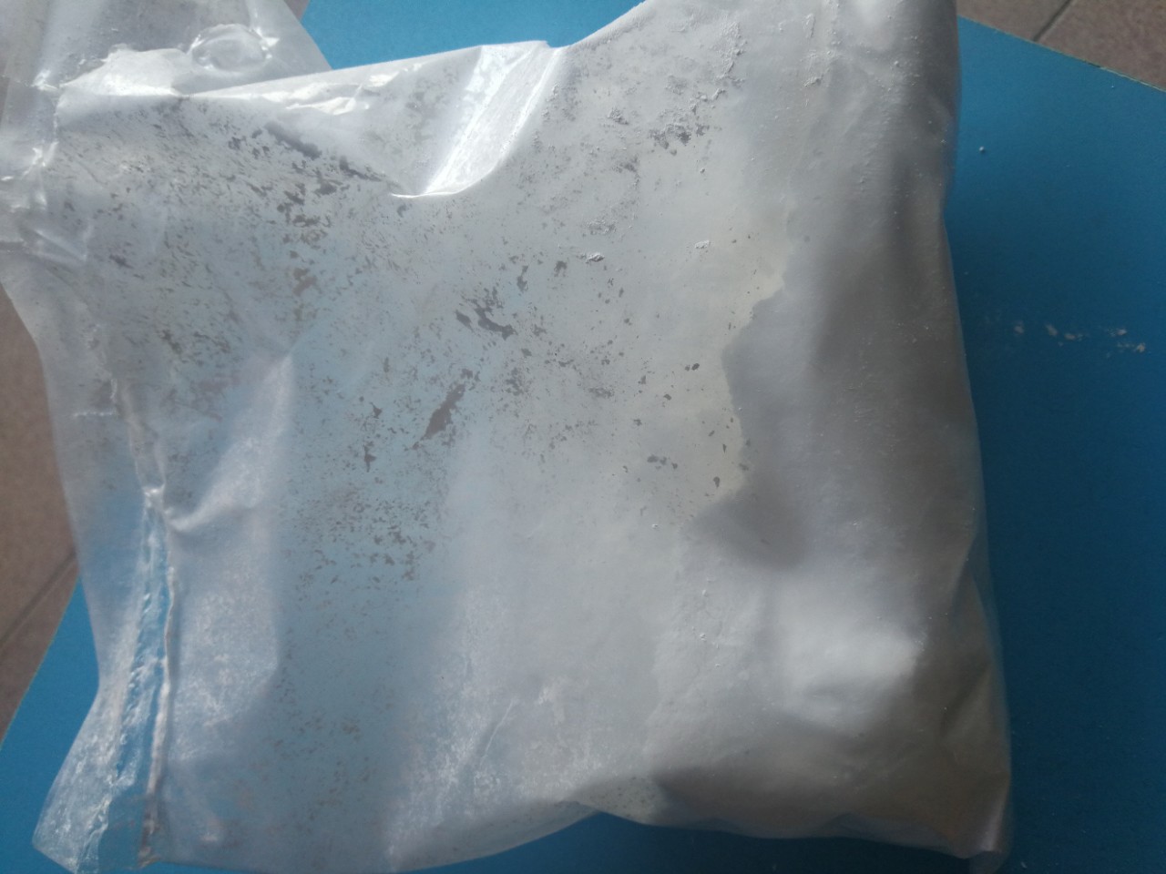 塑料PP增刚剂NA202增硬剂成核剂透明剂塑料助剂厂家