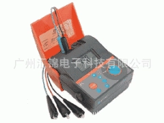 Немецкий Meicui MI2125 измеритель сопротивления заземления измеритель сопротивления заземления