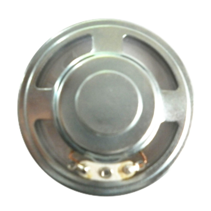 LS50N-33F-R8 2寸8欧2W圆形PEI防水IP65耐高温内磁94dB扬声器4V