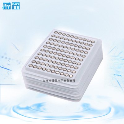 散装AG4纽扣电池 377手表电子 LR626小钮扣电子 爆款低价批发促销