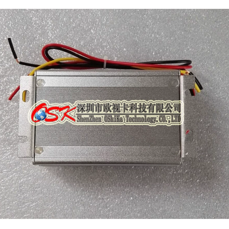 DC, источник питания, электромобиль, 180W, 14V, 12V