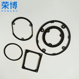 工业橡胶;日用橡胶;缓冲垫