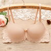 Japanese thin supporting colored bra, sexy underwear for elementary school students, suitable for teen