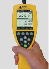 德国Narda NBM 550宽频电磁辐射分析仪 德国纳达直销