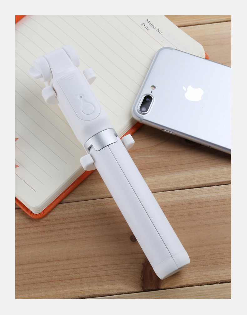 Stick selfie en Alliage d aluminium - Ref 3386425 Image 15