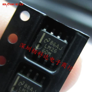 贴片LM2660M SOP-8 TI/NSC LM2660MX DC DC 开关稳压器 全新原装