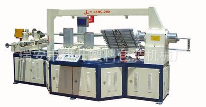 自动数控螺旋纸管机温州厂家直供 常年供货品质保证