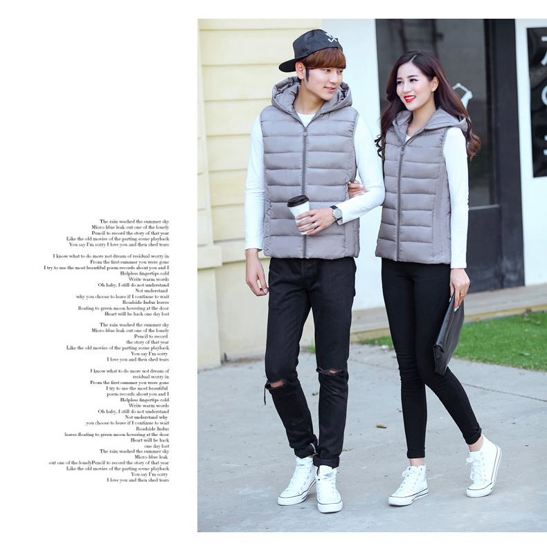 Gilet femme en Fibre de polyester - Ref 3318323 Image 46
