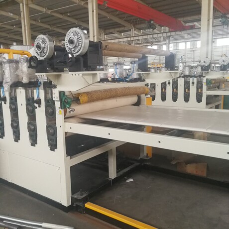 发泡板生产线 PVC橱柜板生产线厂家 PVC共挤发泡板价格