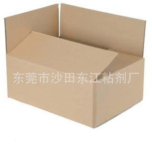 Hand-glued box special glue, carton special glue, carton sealing glue, quick-drying, environmentally friendly white latex