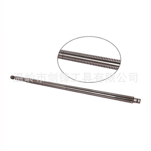 Professional flat broach concentric round broach square broach hexagonal broach welcome to sample