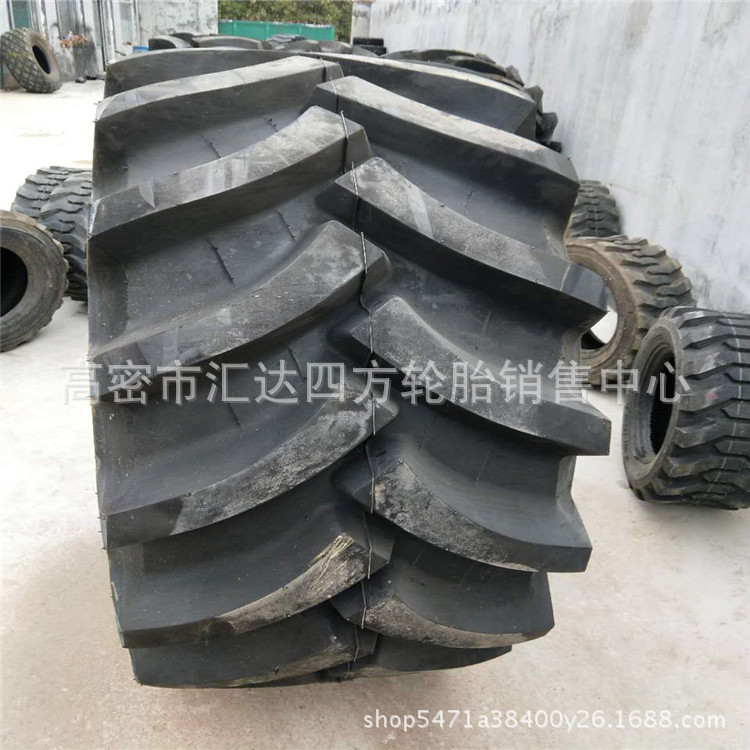 现货供应28L-26轮胎  搅拌机轮胎 真空轮胎 工程机械轮胎 批发