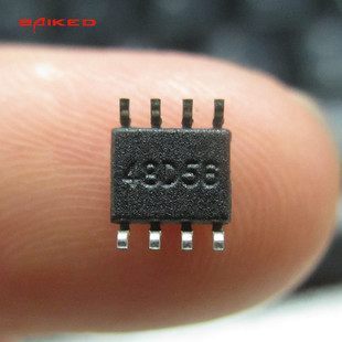 THS4121CD 4121C   SOP-8 ��Ʒԭ�b