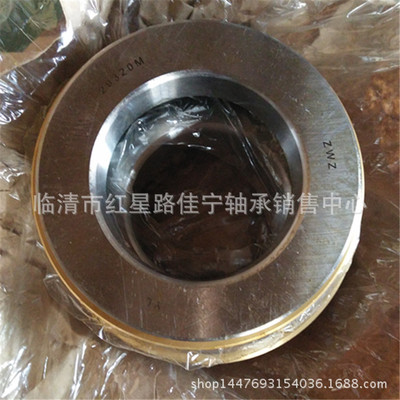 Спотовая продажа Wafangdian/zwz инвентарь оригинальный упорный роликовый подшипник 29320M