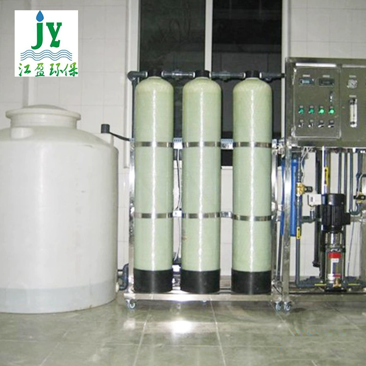 Оборудование для деминерализованного воды активированный уголь кварцевого песка фильтр смолы резервуар для ремонта и замены ro обратного осмоса мембрана Flek клапан