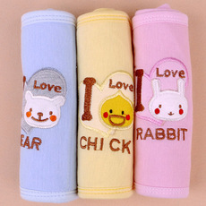 秋冬新款加厚护脐带宝宝护脐带儿童婴儿护肚腹围夹棉肚围