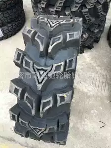 Qolf avtomobili, off-road motosiklet təkəri ATV31x10-15 34/32x10-17