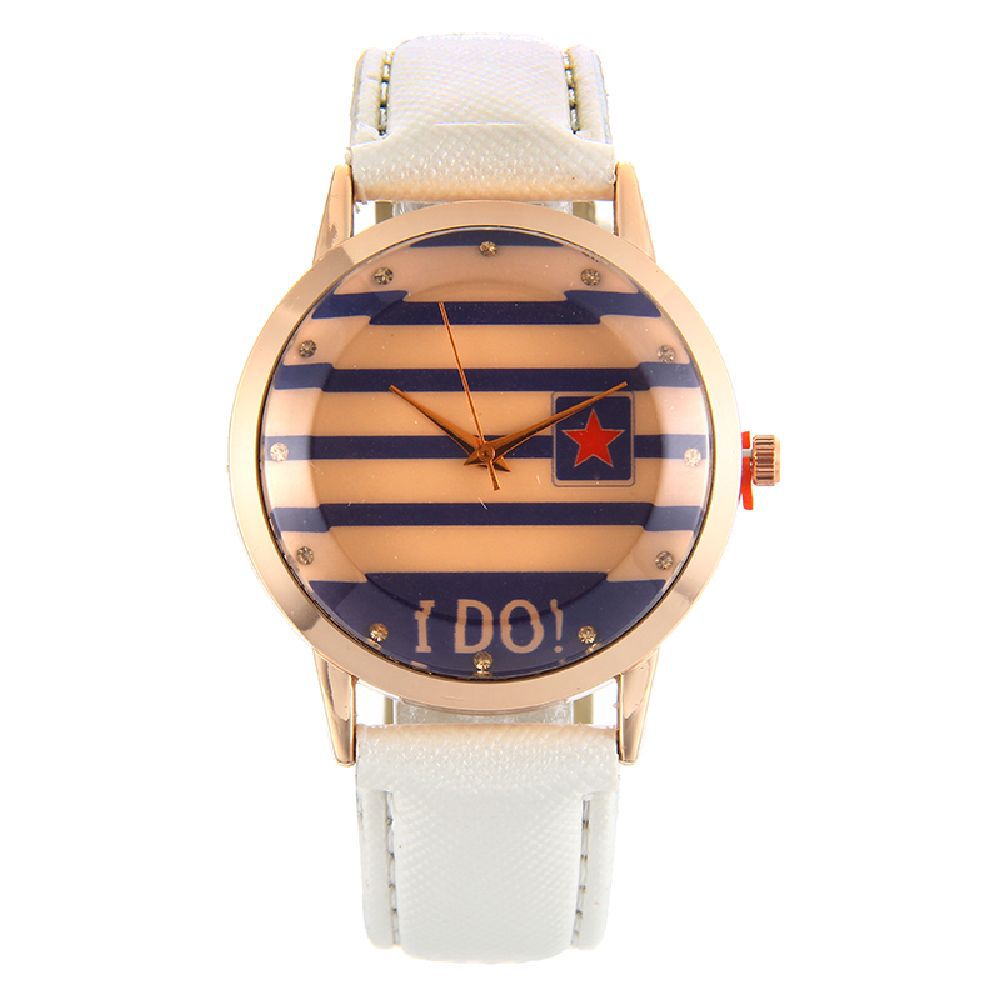 Leisure Watch (Red)NHMM1881-Red