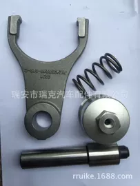 其他传动系统;其他制动系统;其他发动系统