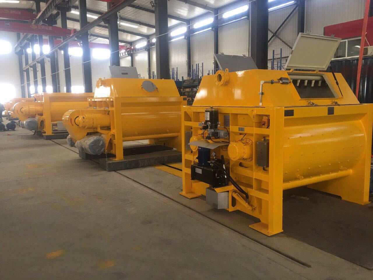 工地工程粉料水泥仓拌合站 混凝土搅拌站50/90/180立式水泥罐