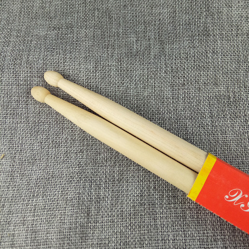 Drum drum stick 5a maple drum stick beginner snare drum jazz drum drum stick children 7A drumstick drum stick