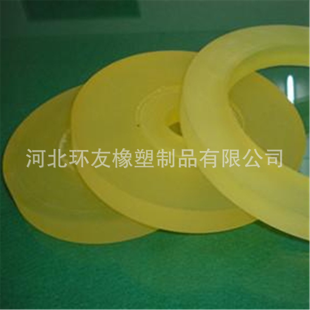 聚氨酯板 按图加工量大模具免费 聚氨酯配件批发