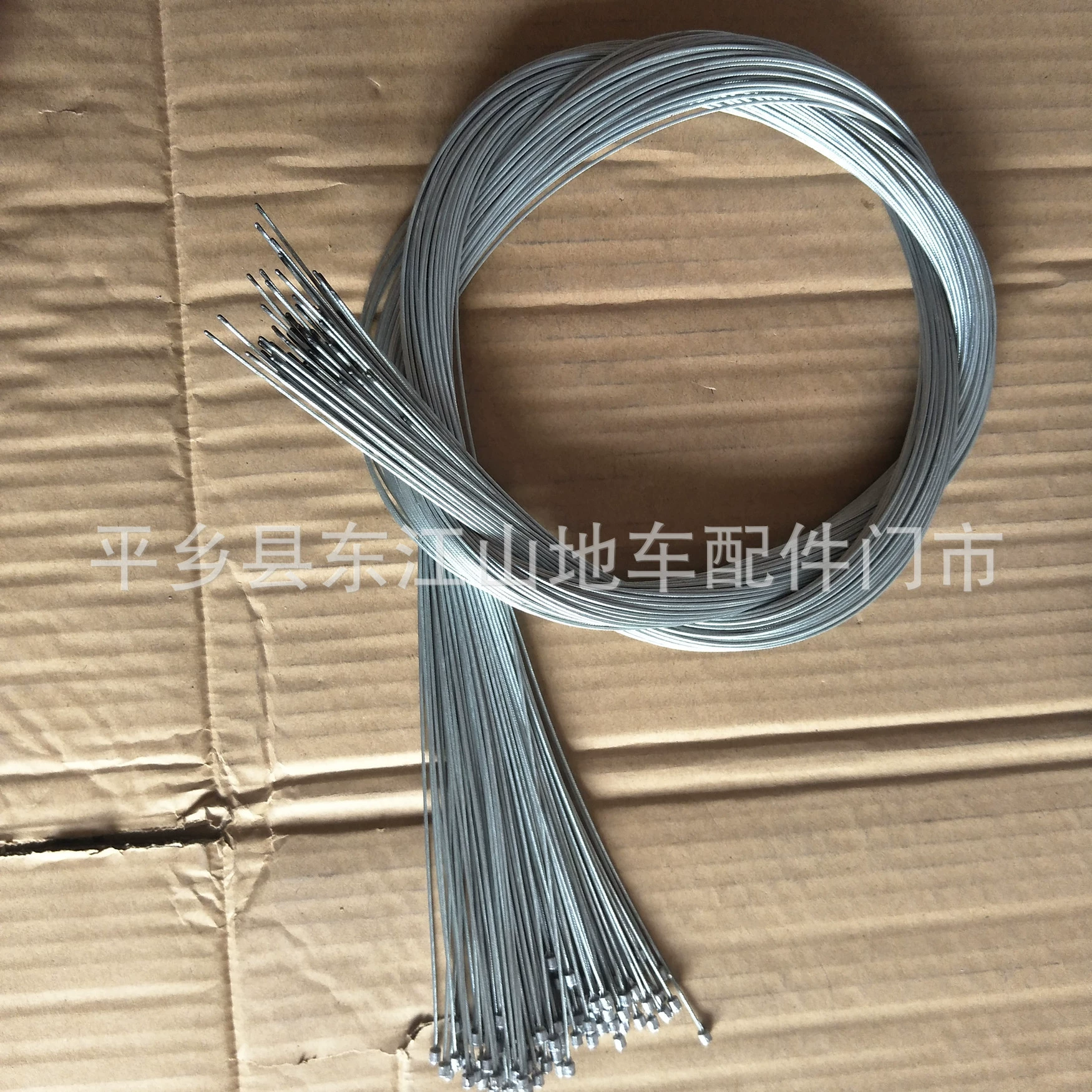 Сердечник провода велосипедного тормоза/сердечник провода переменной скорости горного велосипеда/тормозной трубопровод, соответствующий сердечник провода передней и задней переменной скорости