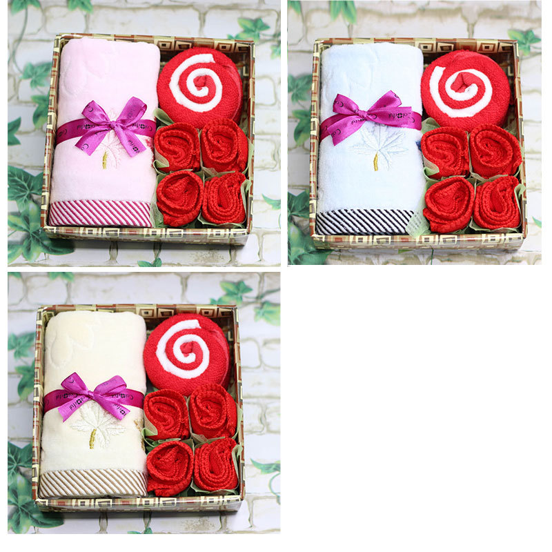 国色天香三色图