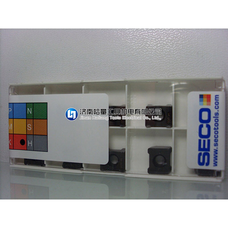 正品山高数控刀具 低价直销SNHQ110312TR4-M0 7F40M