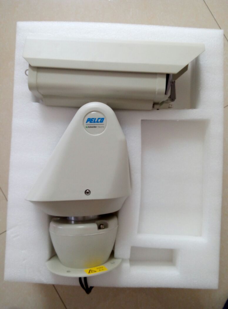 美国PELCO 派尔高小傲视高速云台ES4136-5N-X  ES4136-2N-X