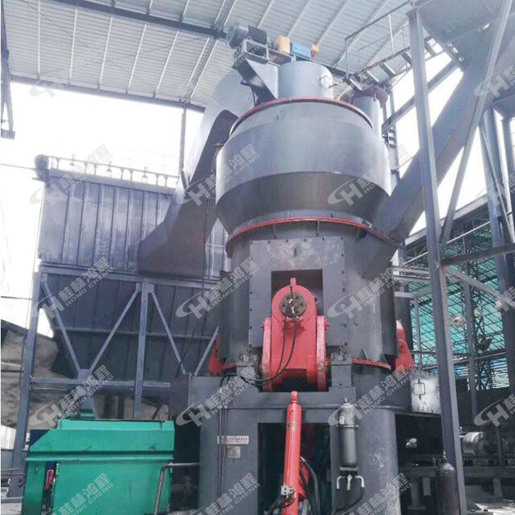 水泥熟料生料立磨高岭土立式磨粉机立式辊磨机立式磨粉机立磨机
