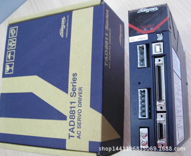 TS4607N3302E200 天津市多摩川伺服电机 TAGAMAWA伺服马达热销